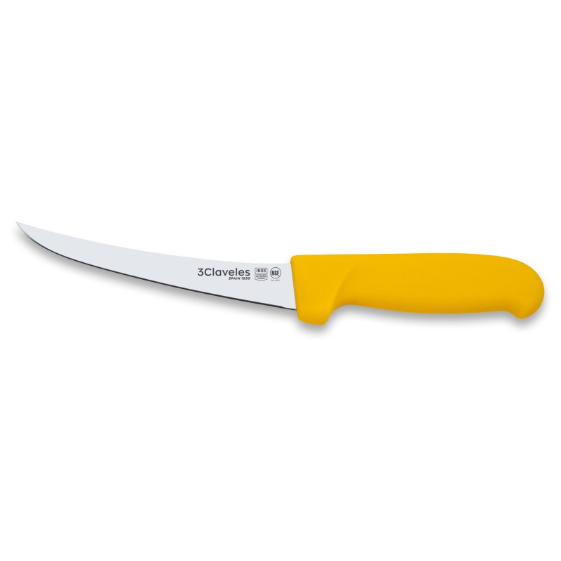 Proflex Curve Boning Knife | 3 Claveles