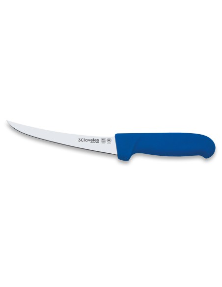 Proflex Curve Boning Knife blue | 3 Claveles