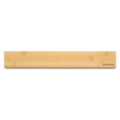 Soporte Magnético Bambú