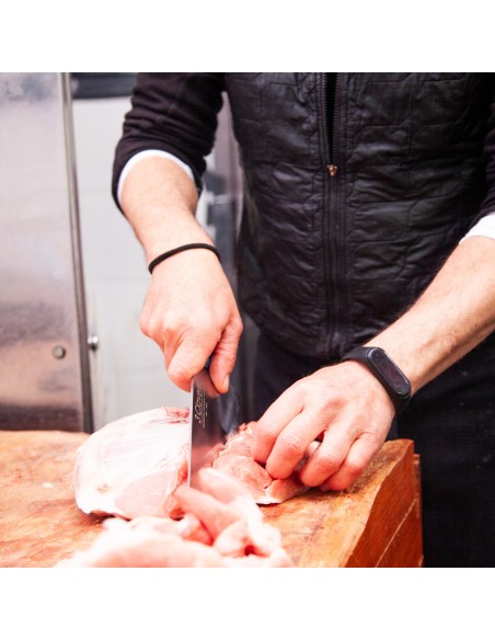 Chop Cleaver 2,75 mm | 3 Claveles