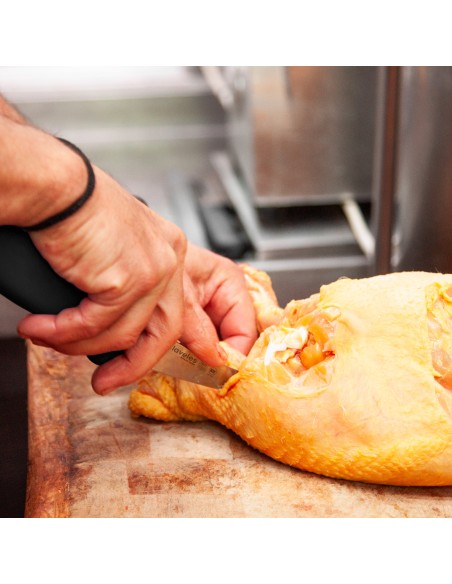 Proflex Curve Boning Knife black | 3 Claveles