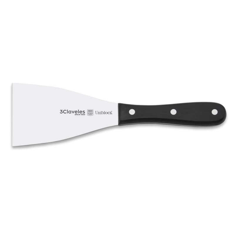 Uniblock Spatule | 3 Claveles