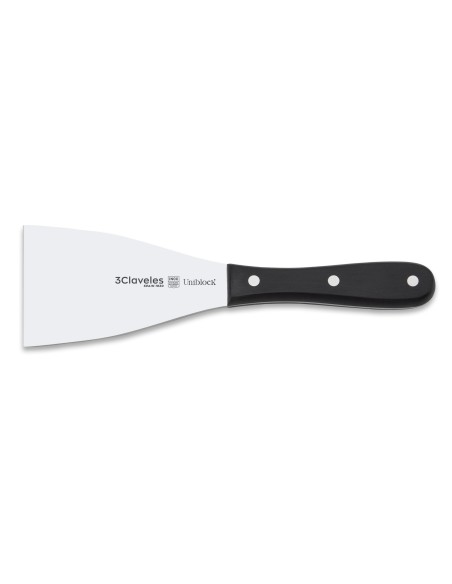 Uniblock Spatule | 3 Claveles