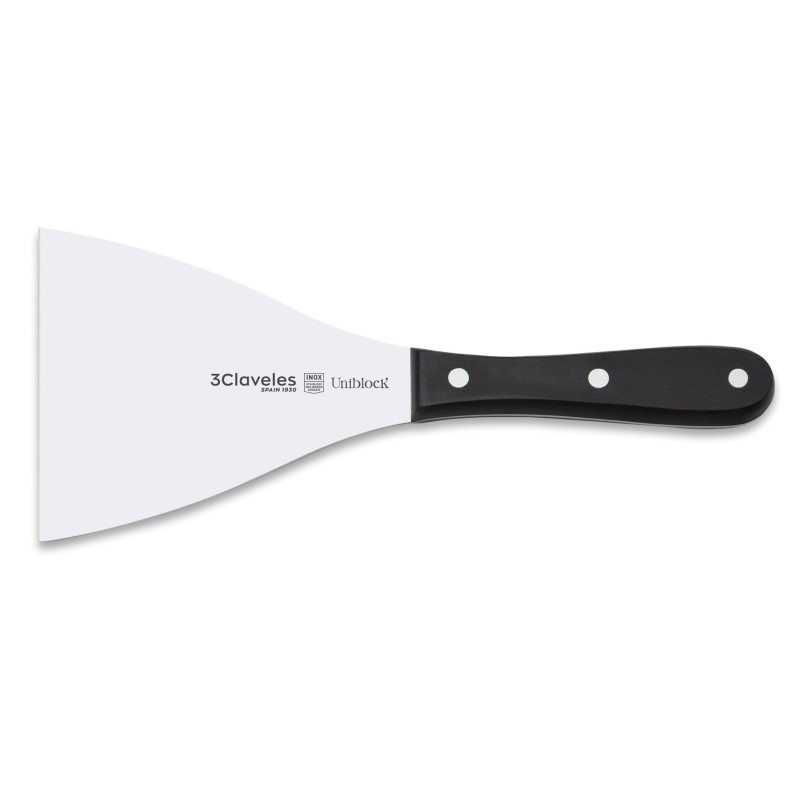Uniblock Spatule | 3 Claveles