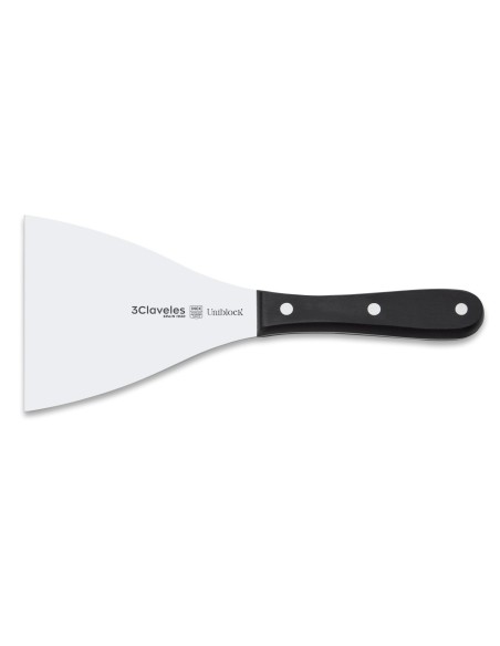 Uniblock Spatule | 3 Claveles
