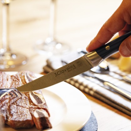 Set 4 Couteaux à Steak 2