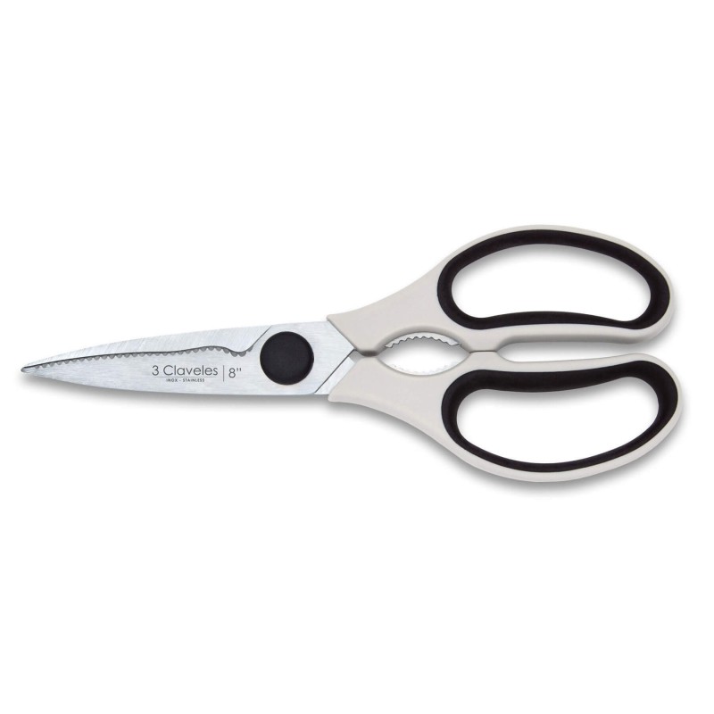 Multi-purpose Detachable Kitchen Shears
