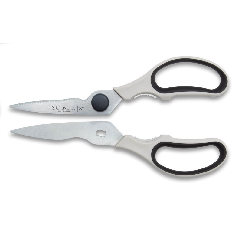 Multi-purpose Detachable Kitchen Shears