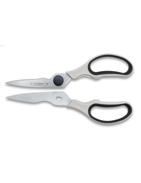Multi-purpose Detachable Kitchen Shears