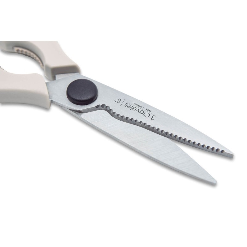 Multi-purpose Detachable Kitchen Shears