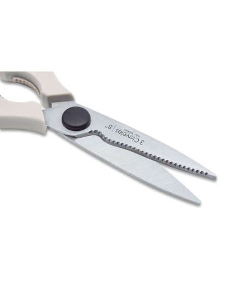 Multi-purpose Detachable Kitchen Shears