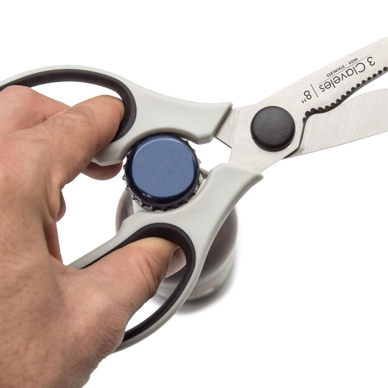 Multi-purpose Detachable Kitchen Shears