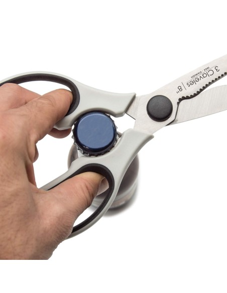 Multi-purpose Detachable Kitchen Shears