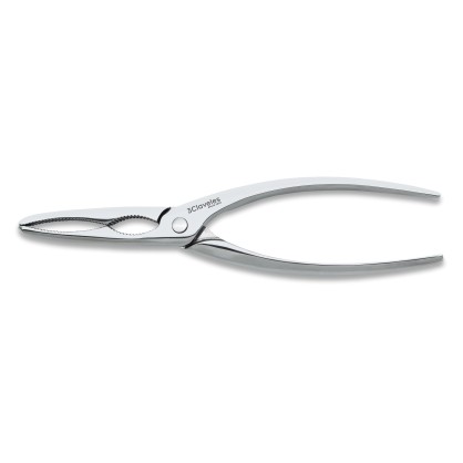 Forged Fish Cutter