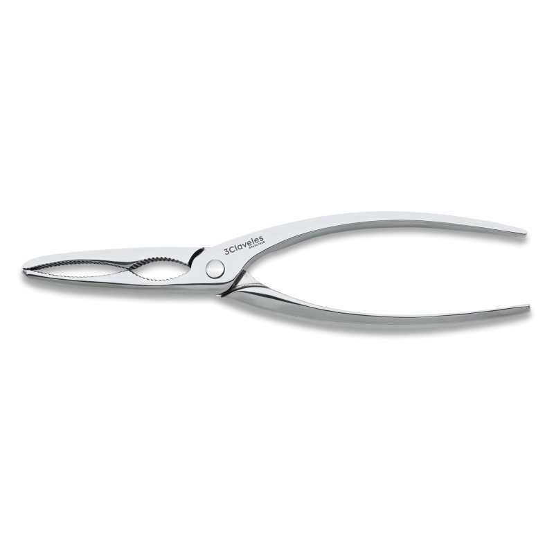 Forged Fish Cutter