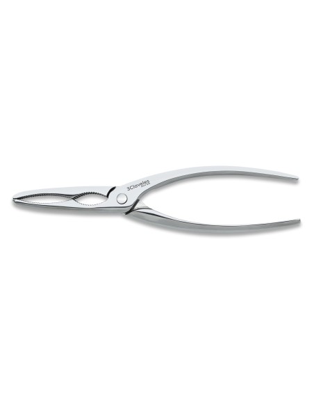 Forged Fish Cutter