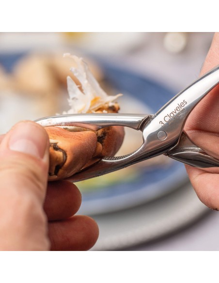Forged Fish Cutter