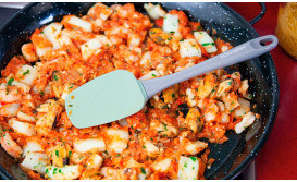 Spatulas
