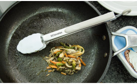 Pinzas de cocina