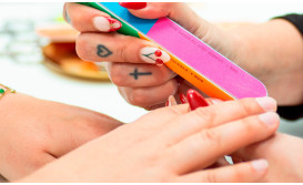 Nail files