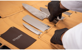 Estuche para cuchillos