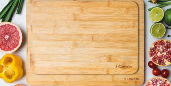 Cutting Board