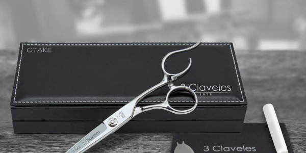 Novedades en Tijeras peluquería y barbería