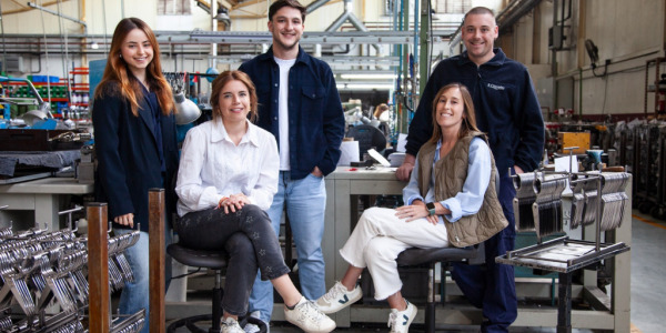 Bueno Hermanos: La 4ª generación ante los nuevos retos
